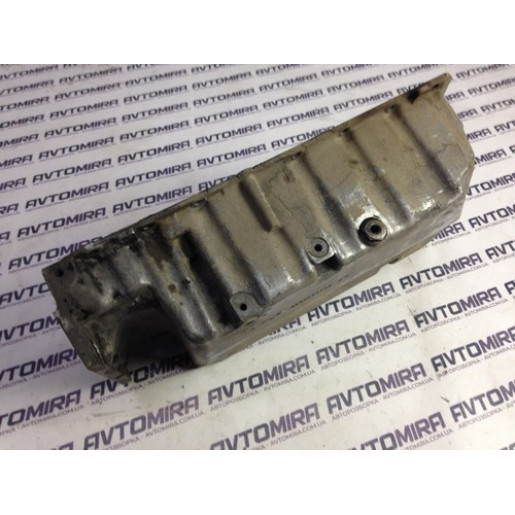 Поддон двигателя  Fiat Scudo 2.0 Multijet 2007-2016 9653835680